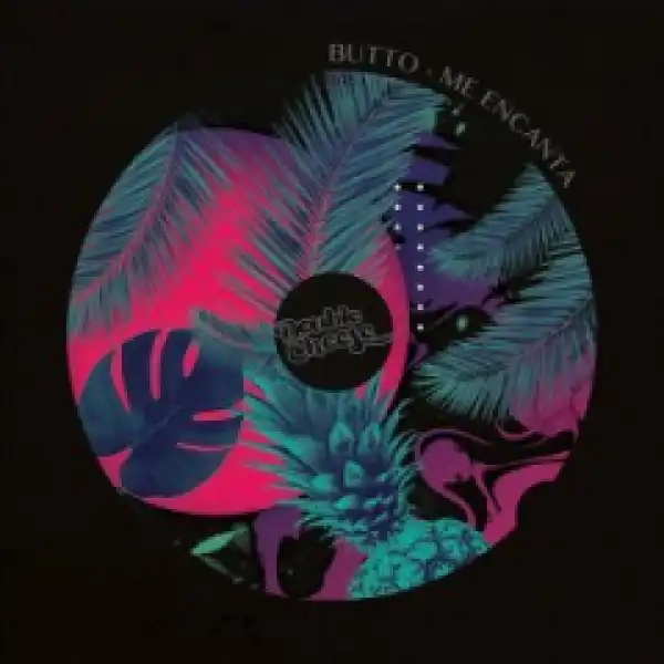 Butto - Me Encanta (Luyo Antigua Remix)